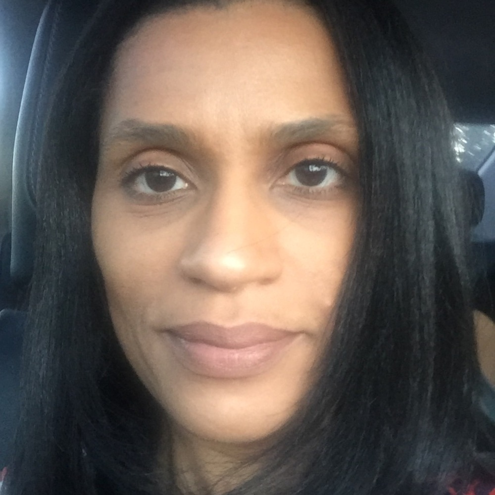 Meet your Posher, Brenda